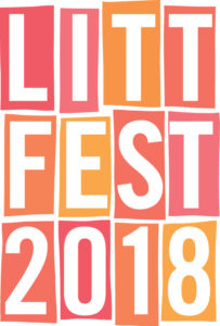 LittFest i Umeå i mars!